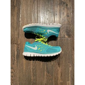 Nike Flex 2013 Run